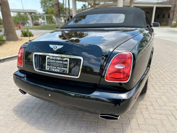 Used-2007-Bentley-Azure