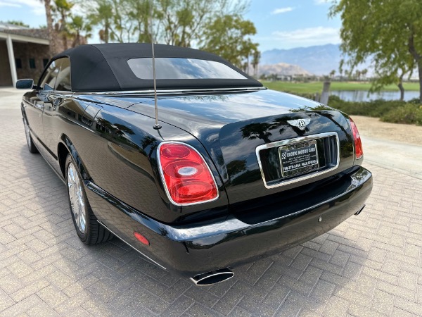 Used-2007-Bentley-Azure