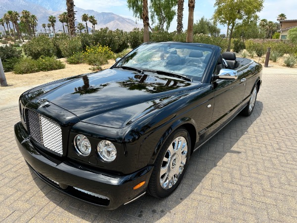 Used-2007-Bentley-Azure