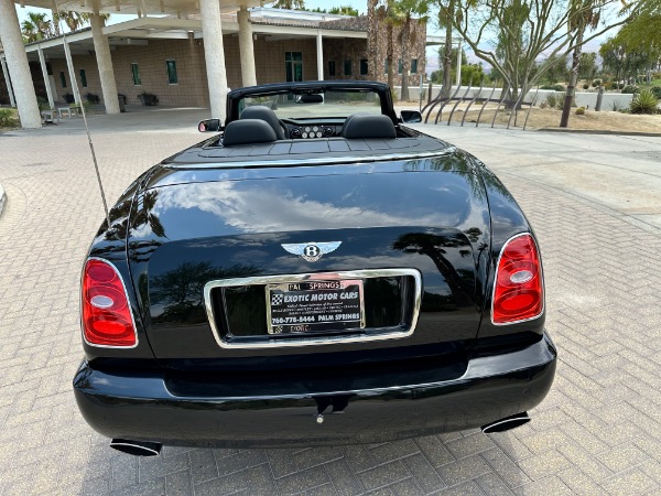 Used-2007-Bentley-Azure