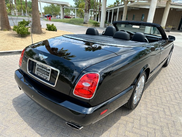 Used-2007-Bentley-Azure