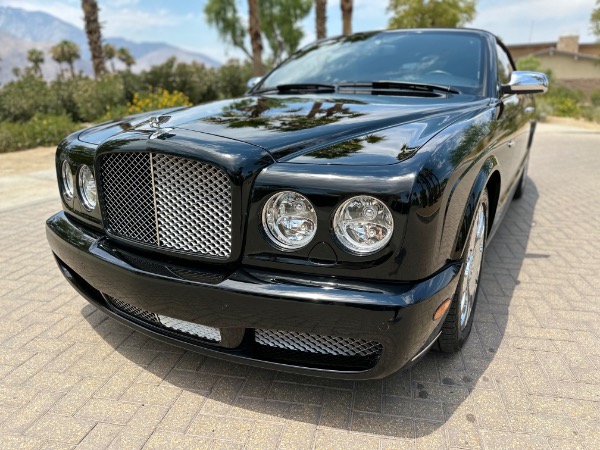 Used-2007-Bentley-Azure