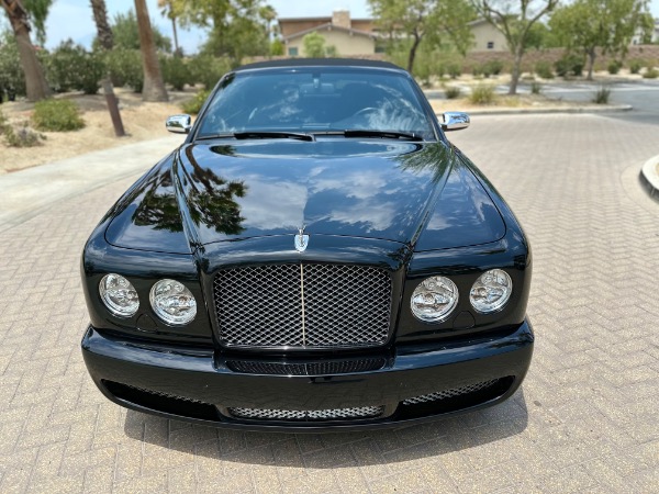 Used-2007-Bentley-Azure