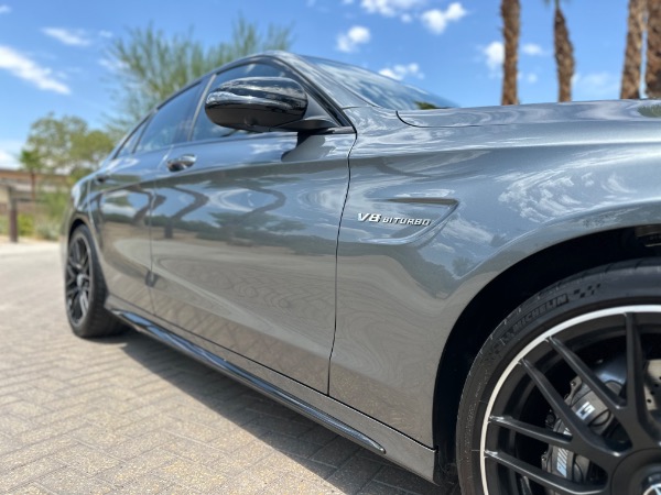 Used-2019-Mercedes-Benz-C-Class-AMG-C-63