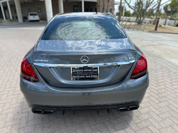 Used-2019-Mercedes-Benz-C-Class-AMG-C-63