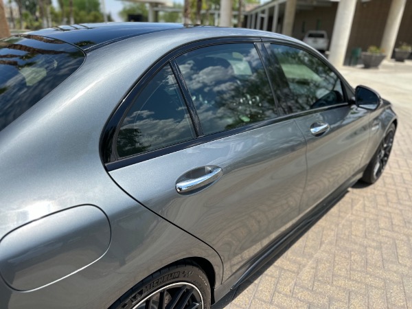 Used-2019-Mercedes-Benz-C-Class-AMG-C-63