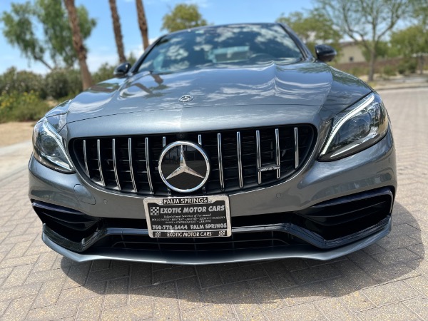 Used-2019-Mercedes-Benz-C-Class-AMG-C-63