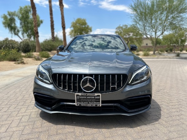 Used-2019-Mercedes-Benz-C-Class-AMG-C-63