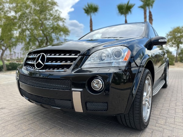 Used-2008-Mercedes-Benz-ML63-AMG-ML-63-AMG