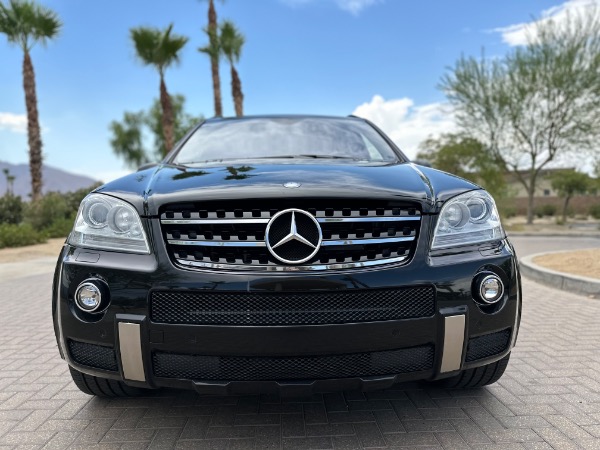 Used-2008-Mercedes-Benz-ML63-AMG-ML-63-AMG