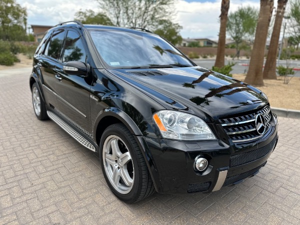 Used-2008-Mercedes-Benz-ML63-AMG-ML-63-AMG