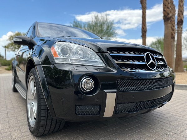 Used-2008-Mercedes-Benz-ML63-AMG-ML-63-AMG