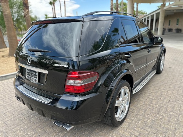 Used-2008-Mercedes-Benz-ML63-AMG-ML-63-AMG