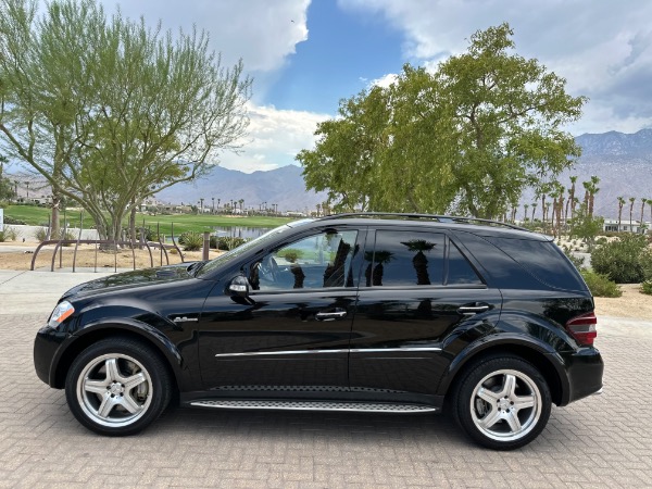 Used-2008-Mercedes-Benz-ML63-AMG-ML-63-AMG