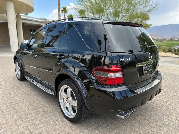 Used-2008-Mercedes-Benz-ML63-AMG-ML-63-AMG