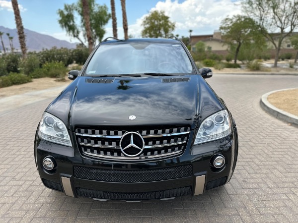 Used-2008-Mercedes-Benz-ML63-AMG-ML-63-AMG