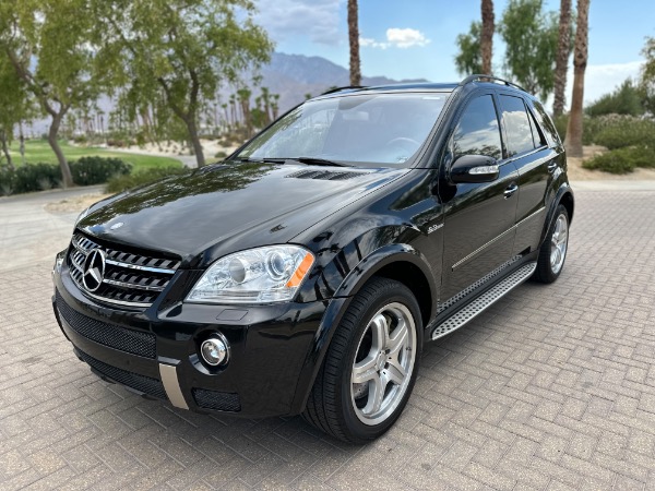 Used-2008-Mercedes-Benz-ML63-AMG-ML-63-AMG