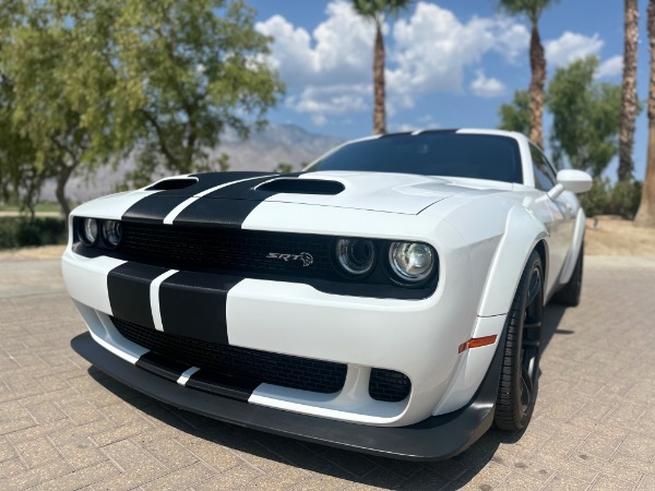 Used-2020-Dodge-Challenger-SRT-Hellcat-Redeye