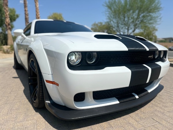 Used-2020-Dodge-Challenger-SRT-Hellcat-Redeye