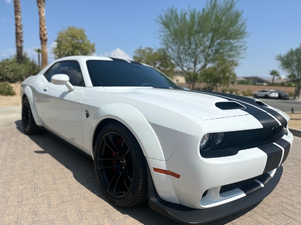 Used-2020-Dodge-Challenger-SRT-Hellcat-Redeye