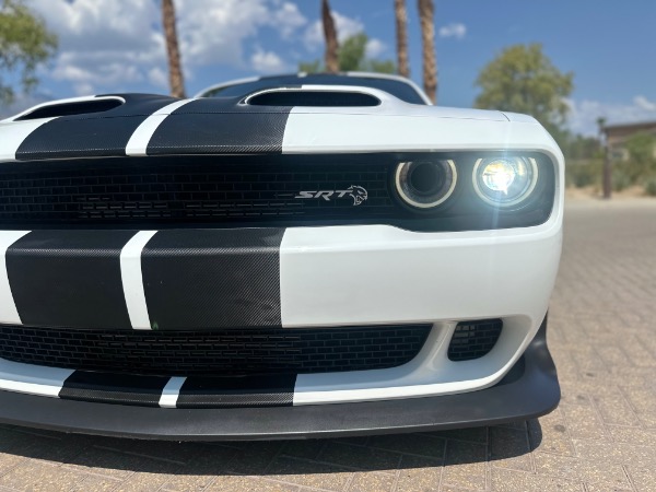 Used-2020-Dodge-Challenger-SRT-Hellcat-Redeye