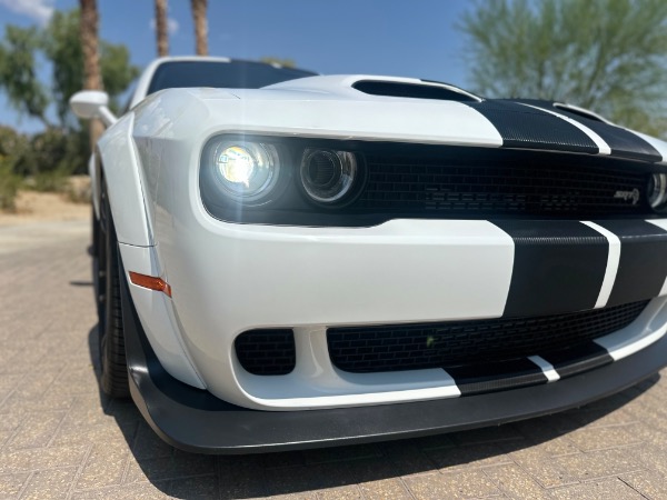 Used-2020-Dodge-Challenger-SRT-Hellcat-Redeye