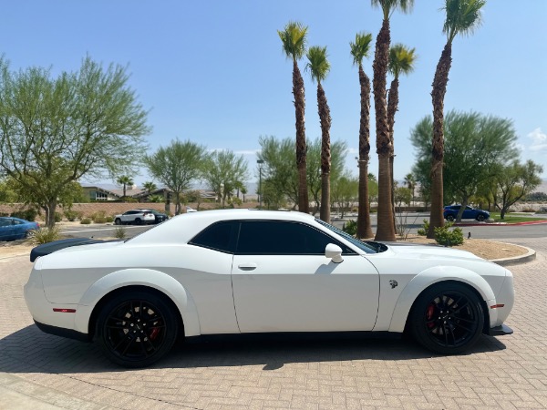 Used-2020-Dodge-Challenger-SRT-Hellcat-Redeye