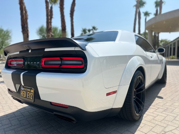 Used-2020-Dodge-Challenger-SRT-Hellcat-Redeye