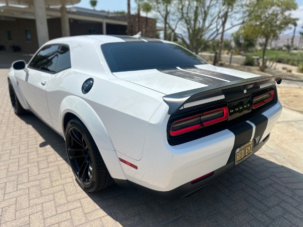 Used-2020-Dodge-Challenger-SRT-Hellcat-Redeye