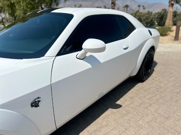 Used-2020-Dodge-Challenger-SRT-Hellcat-Redeye