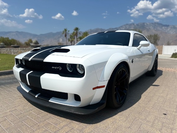 Used-2020-Dodge-Challenger-SRT-Hellcat-Redeye