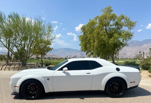 Used-2020-Dodge-Challenger-SRT-Hellcat-Redeye