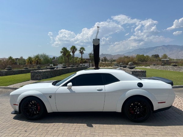 Used-2020-Dodge-Challenger-SRT-Hellcat-Redeye