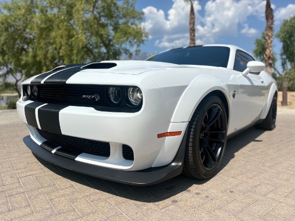 Used-2020-Dodge-Challenger-SRT-Hellcat-Redeye