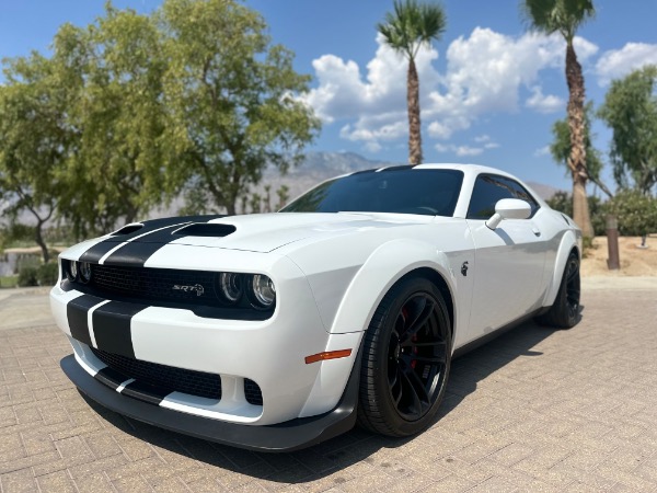 Used-2020-Dodge-Challenger-SRT-Hellcat-Redeye