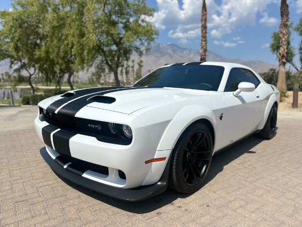 Used-2020-Dodge-Challenger-SRT-Hellcat-Redeye