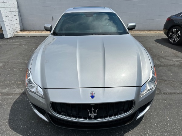 Used-2014-Maserati-Quattroporte-Sport-GTS