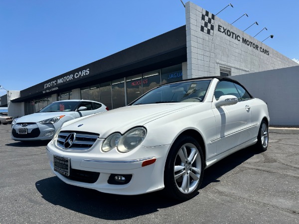 Used-2006-Mercedes-Benz-CLK-350-CLK-350