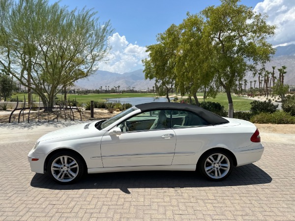 Used-2006-Mercedes-Benz-CLK-350-CLK-350