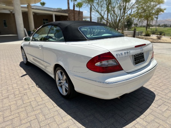 Used-2006-Mercedes-Benz-CLK-350-CLK-350