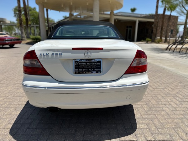 Used-2006-Mercedes-Benz-CLK-350-CLK-350