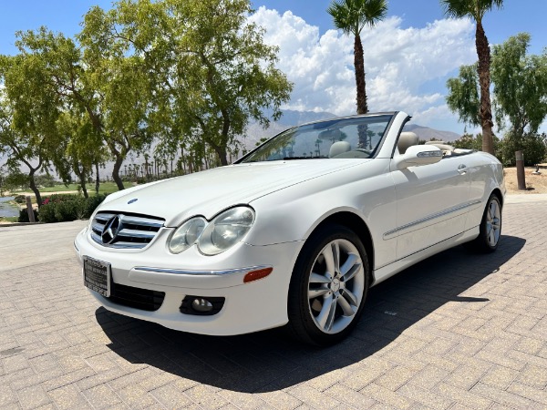 Used-2006-Mercedes-Benz-CLK-350-CLK-350