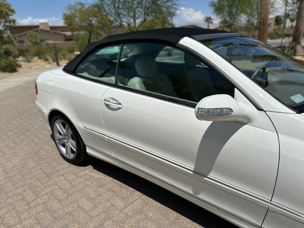 Used-2006-Mercedes-Benz-CLK-350-CLK-350