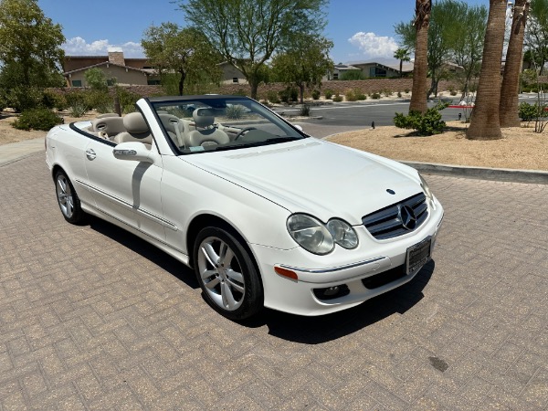 Used-2006-Mercedes-Benz-CLK-350-CLK-350