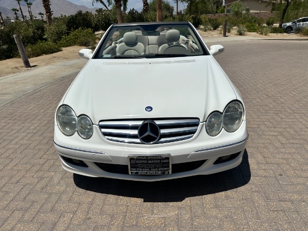 Used-2006-Mercedes-Benz-CLK-350-CLK-350