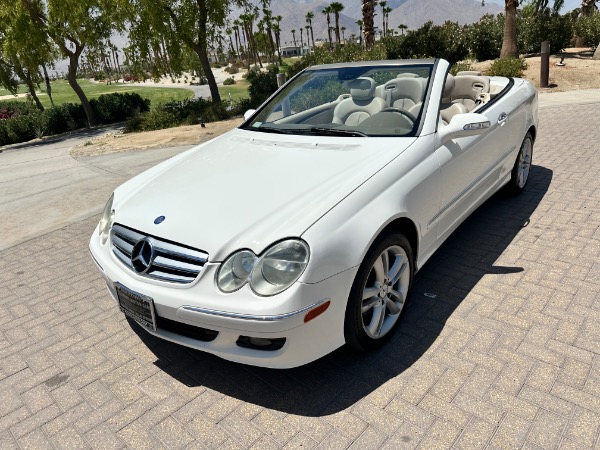 Used-2006-Mercedes-Benz-CLK-350-CLK-350