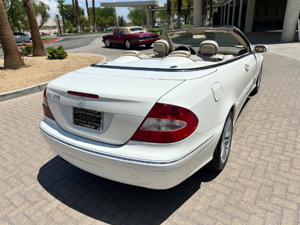 Used-2006-Mercedes-Benz-CLK-350-CLK-350