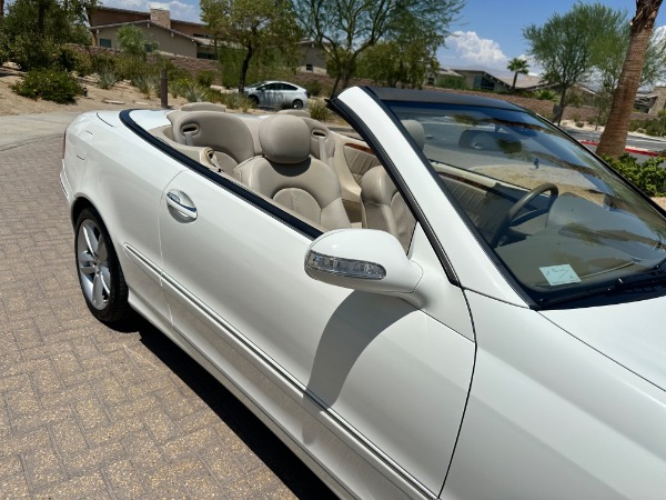 Used-2006-Mercedes-Benz-CLK-350-CLK-350