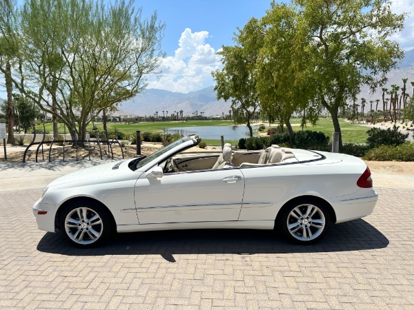 Used-2006-Mercedes-Benz-CLK-350-CLK-350