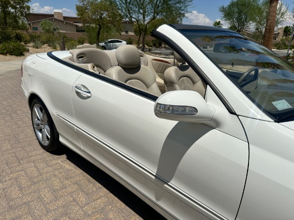 Used-2006-Mercedes-Benz-CLK-350-CLK-350